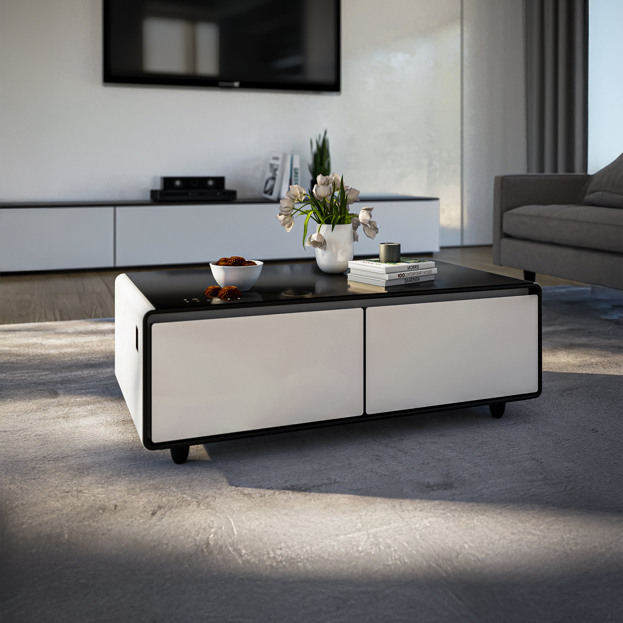 Smart-Coffee-Table_FCTFR7006-WHT_V1_LIFESTYLE_16-04-2025 (1).jpg__PID:5bd97ef7-a8a9-4257-948c-ec0c3c997790